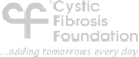 The Cystic Fibrosis Foundation