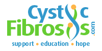 Cystic Fibrosis Resource Website