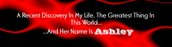 Randy Snider and Ashley