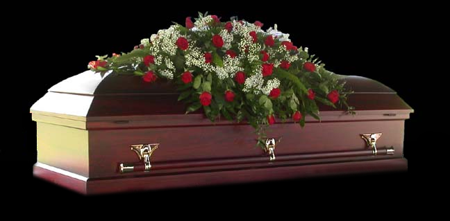 Thomas Randall Snider Laid to Rest