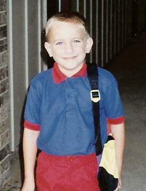 Randy Snider - School Years: 1994 - 2002