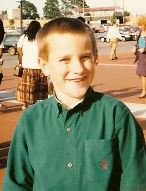 Randy Snider - School Years: 1994 - 2002