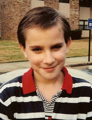 Randy Snider - School Years: 1994 - 2002