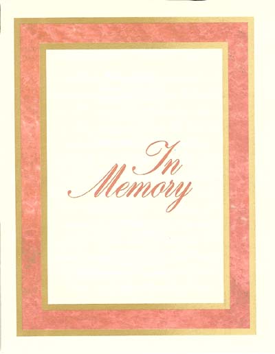 Randy Snider Services, August 22, 2005