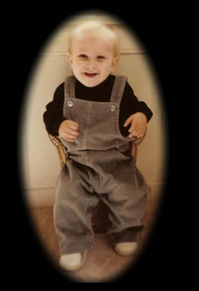 Thomas Randall Snider