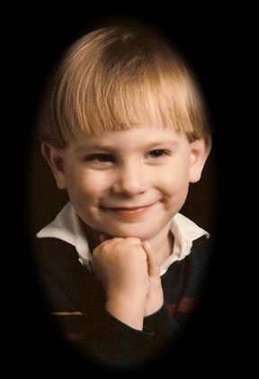 Thomas Randall Snider